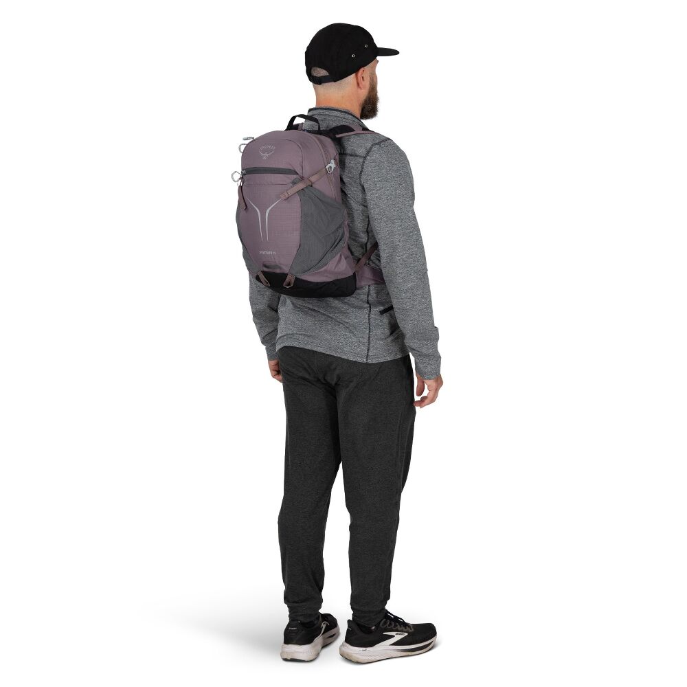Sportlite 15 Vandringsryggsäck