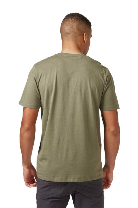Stance Logo Tee