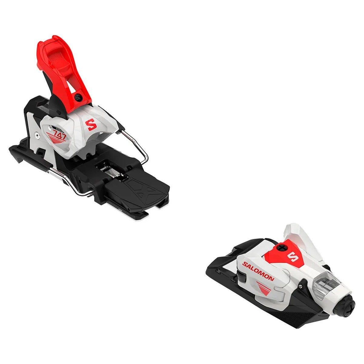 STRIVE 16 MN Alpine Binding