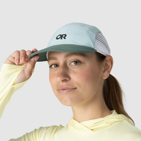 swift air cap tidal 2