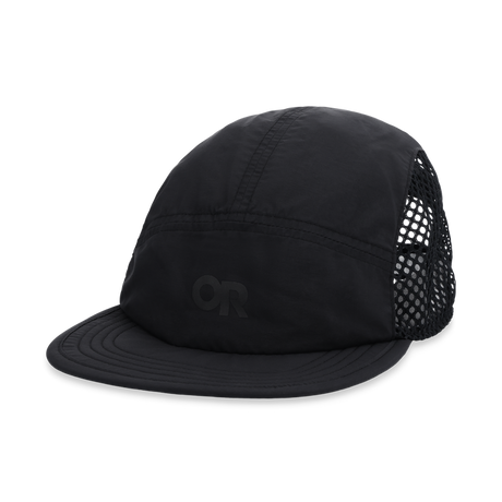 swift air cap tidal black 