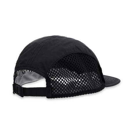 swift air cap tidal black  back