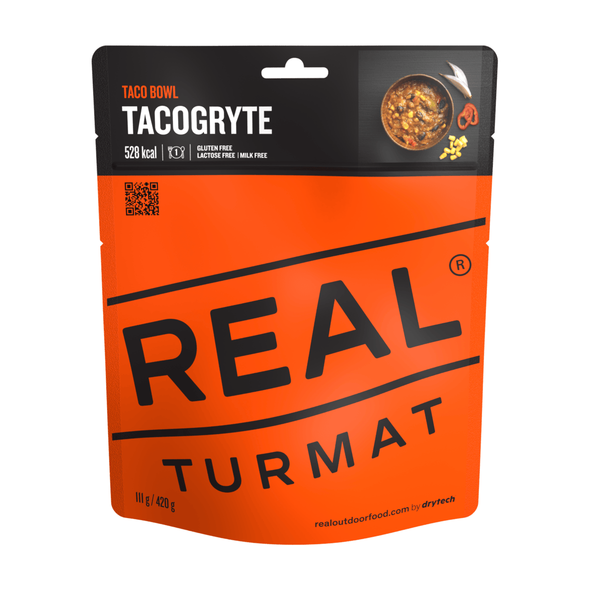 REAL TURMAT Taco