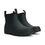 Terräng Low Neo Winter Fodrad Gummistövel