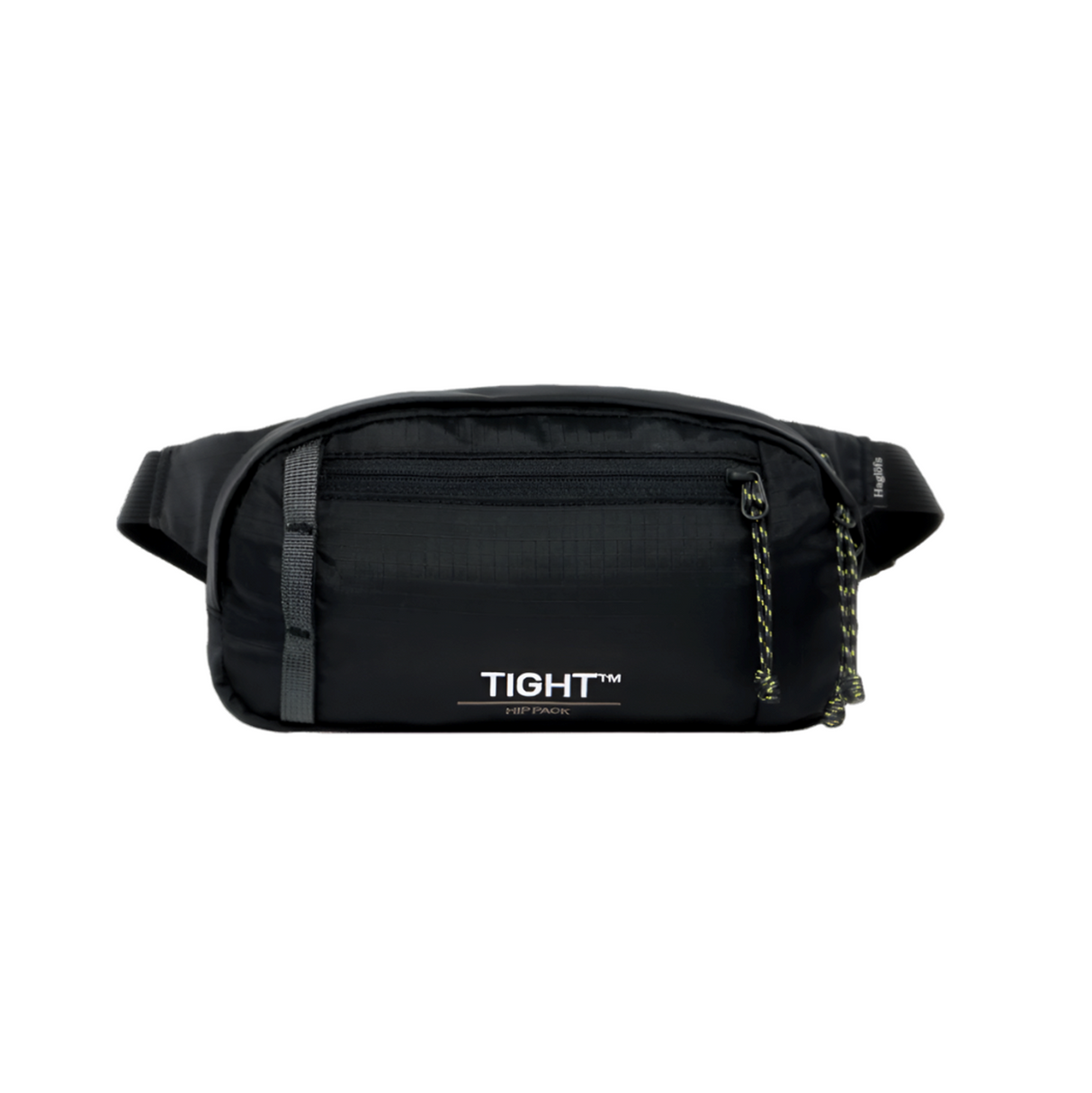 Tight Hip Pack 1 Midjeväska