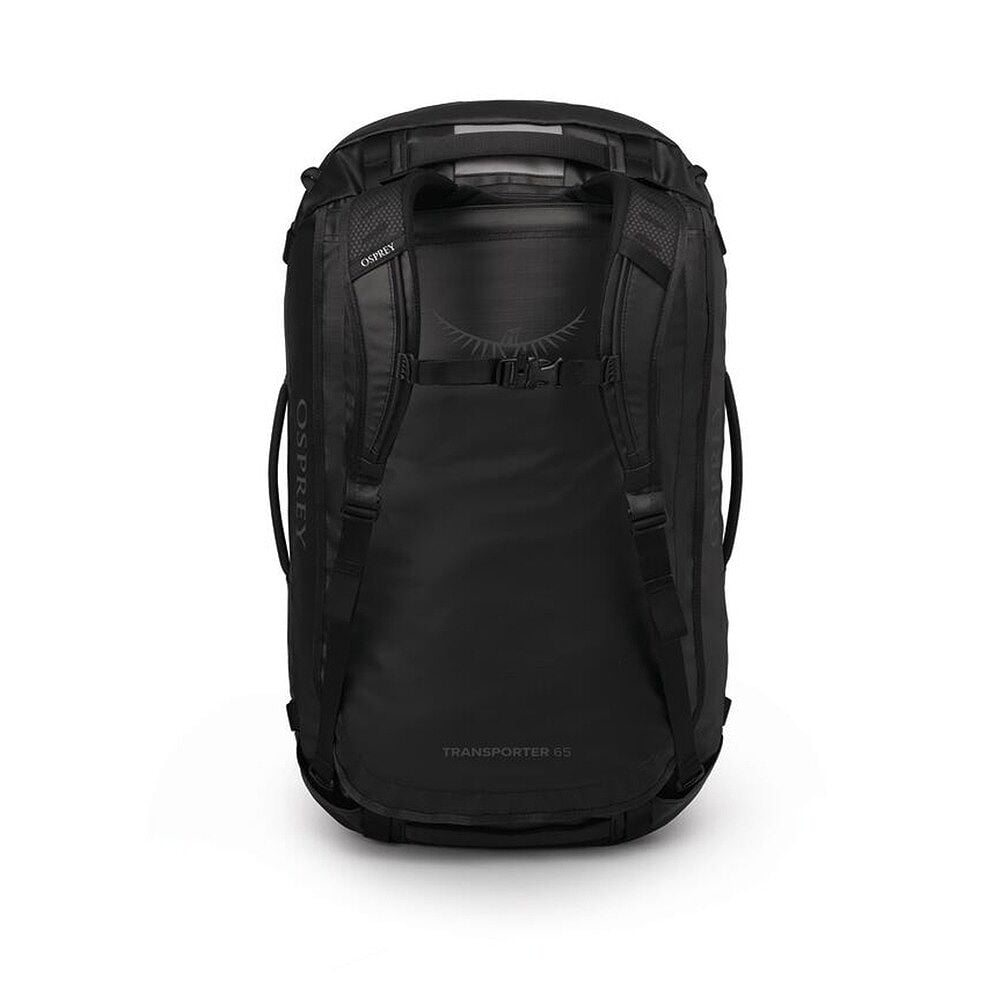 Transporter Duffel