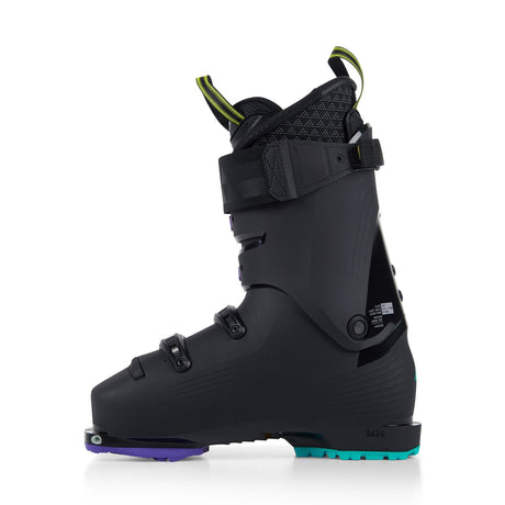 RC4 FREE 120 MV BOA Pjäxa Alpint