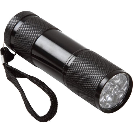 Ficklampa Mini 9Led