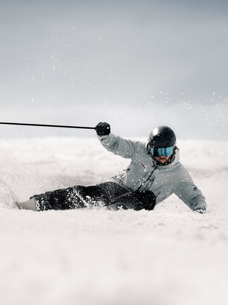 M7 MANTRA Skida Allmountain