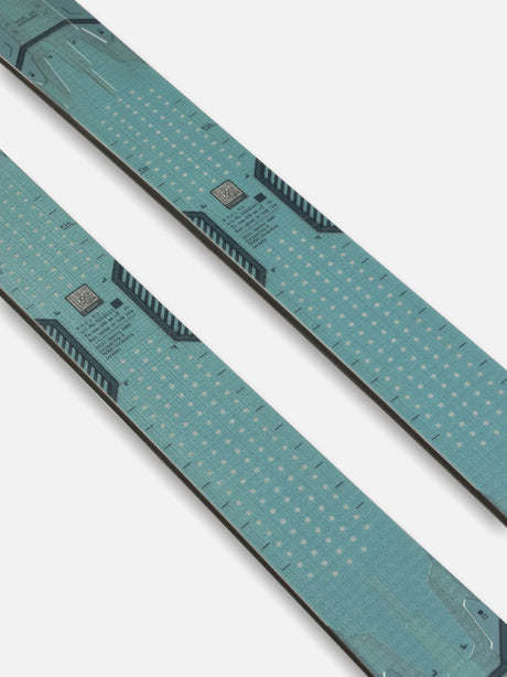 MANTRA 88 Skida Allmountain