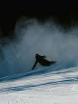 MANTRA JUNIOR FLAT Skida Junior