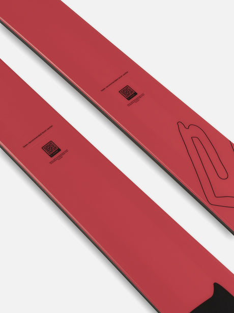 REVOLT 114 Skida Freeride