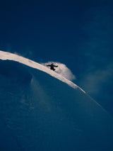 REVOLT 114 Skida Freeride