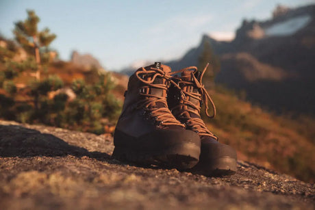 Walk King Advance GTX Vandringskänga Herr