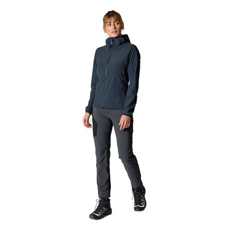 Borealis Hoody Dam