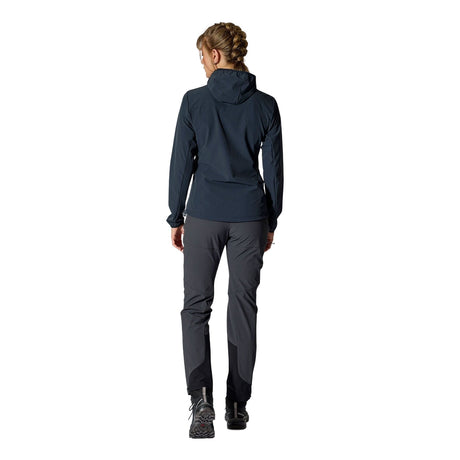 Borealis Hoody Dam