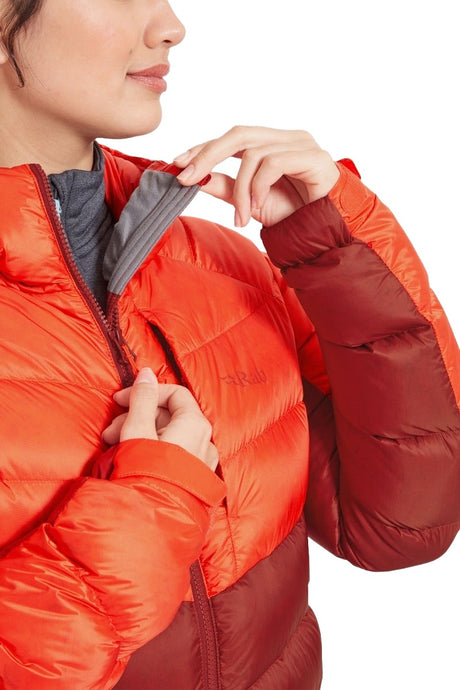 Glaceon Pro Dunjacka Dam