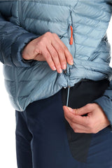 Microlight Alpine Dunjacka Dam