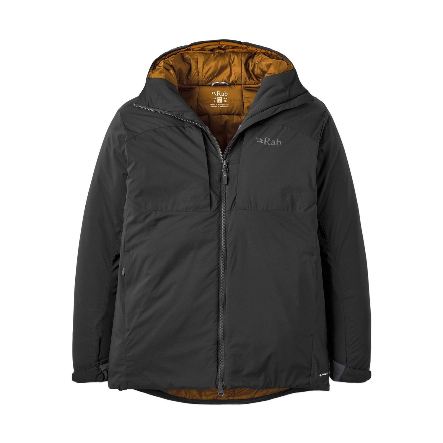 Xenair Alpine Jacka Herr