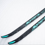 XP20 Classic Skin Extra Hard inkl. Move Switch