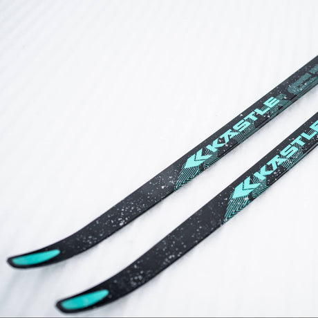 XP20 Classic Skin Hard inkl. Move Switch