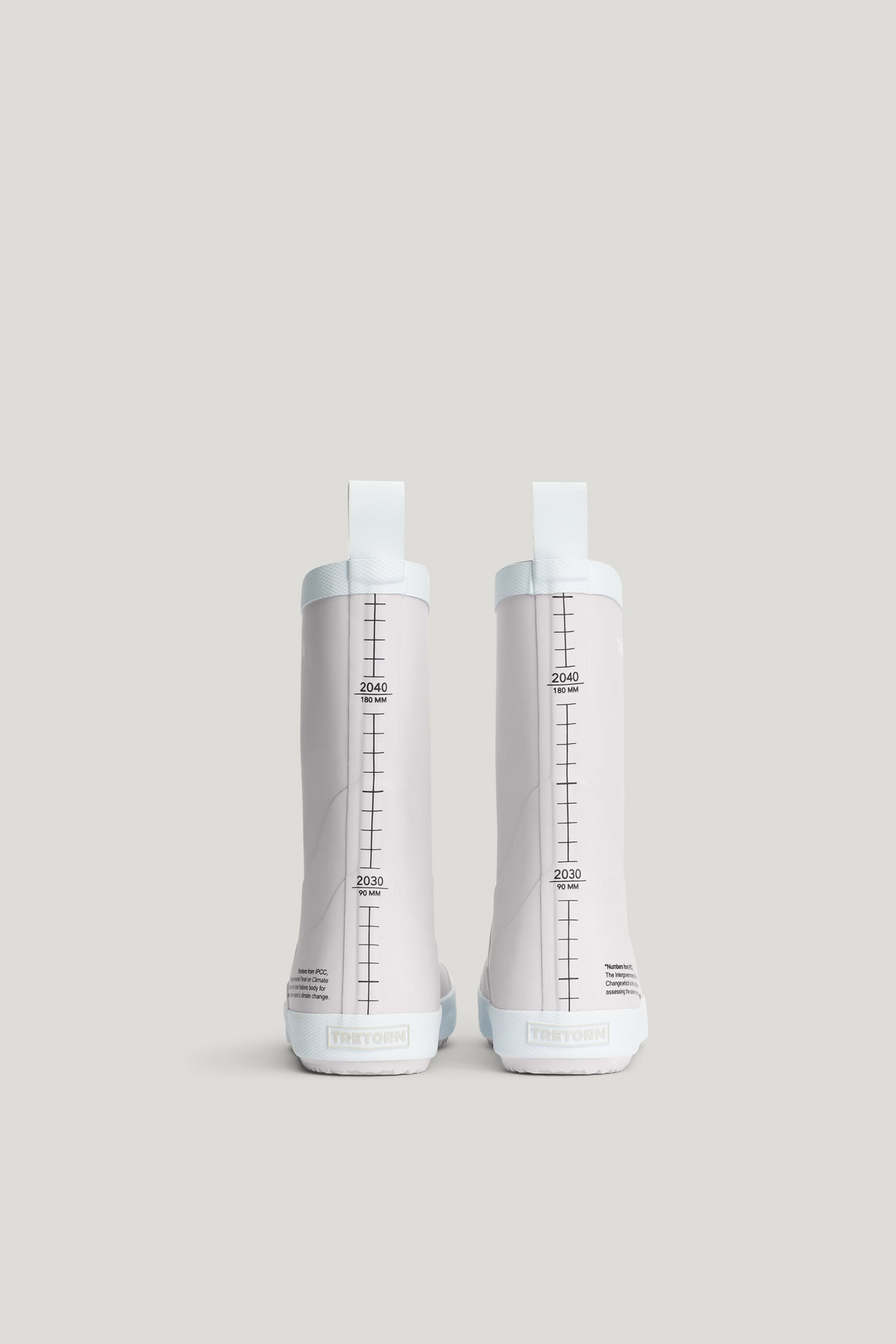 Sea Level Boot Gummistövel