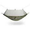 PAKET: Sova i hammock (med underquilt)