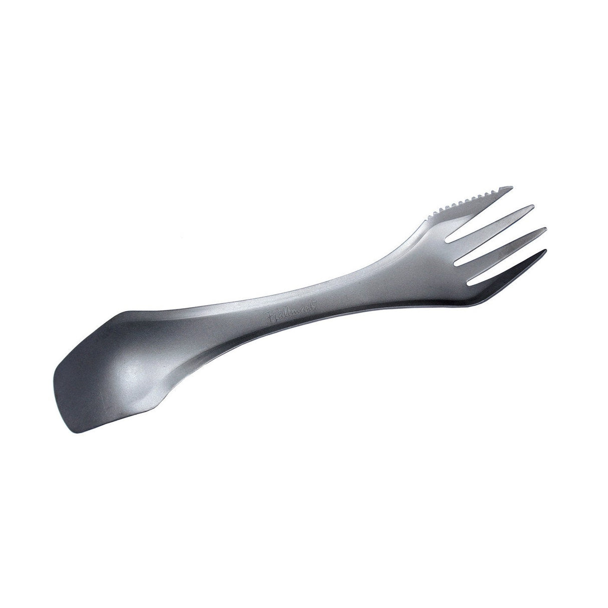 Ultralätt spork i Titan