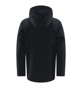 Salix Proof Mimic Parka Herr